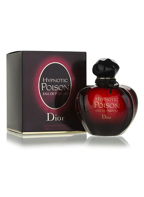 dior parfüm frauen hypnotic poison|hypnotic poison perfume on sale.